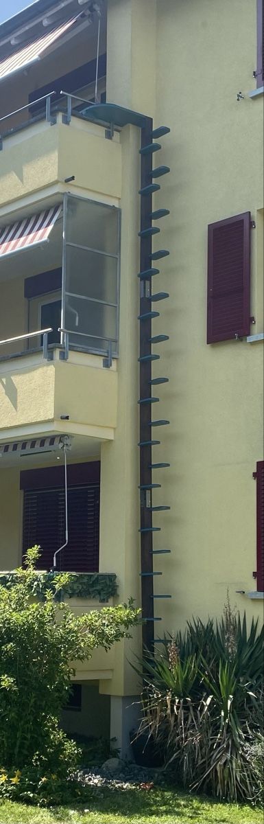 Scale: Katzentreppe – Usato da Liebefeld venduto da Pascale.s
