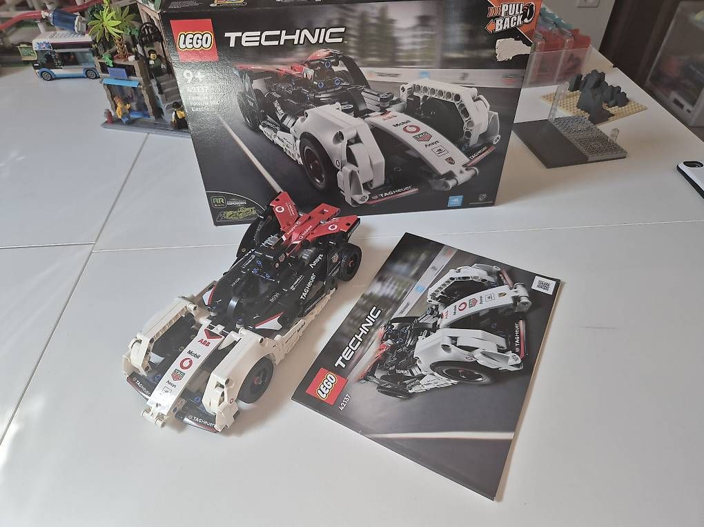 Lego Baukästen: Lego Technic 40237 – Gebraucht aus Fey von vsuso
