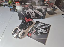 Lego Technic 40237