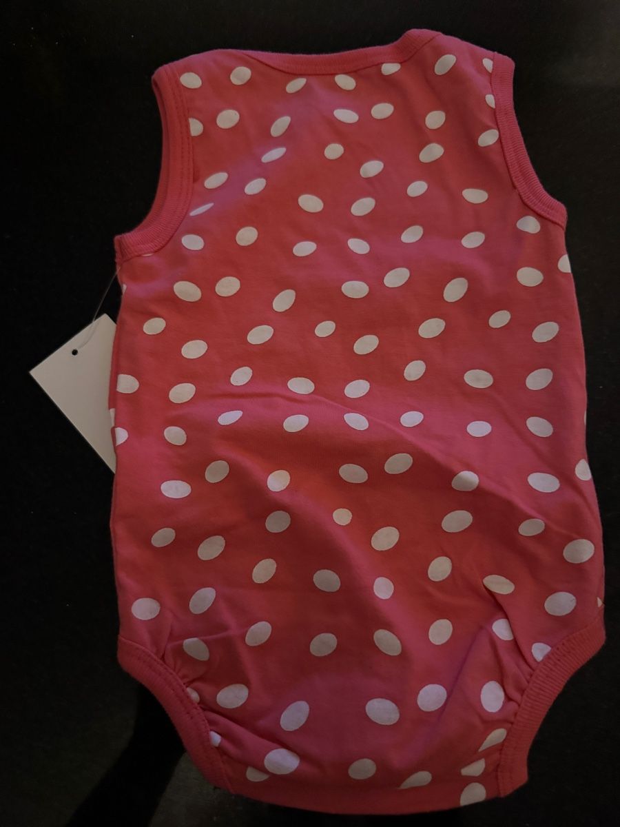 Lotti & Set di vestiti: 2er Set Baby Bodys Gr. 62/68 – Nuovo (secondo la descrizione) da Zermatt venduto da Oli4.c 2