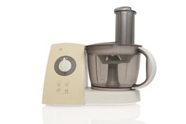 Küschenmaschine von Bosch mit Zubehör
