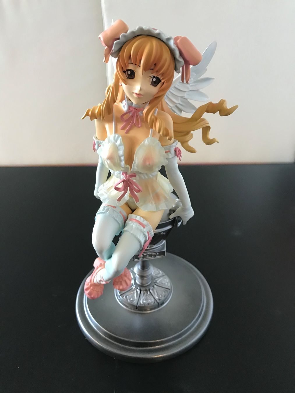 Figuren: Limitierte Anime Figur Diana Resin/Harz – Gebraucht aus Widen von Give5 1