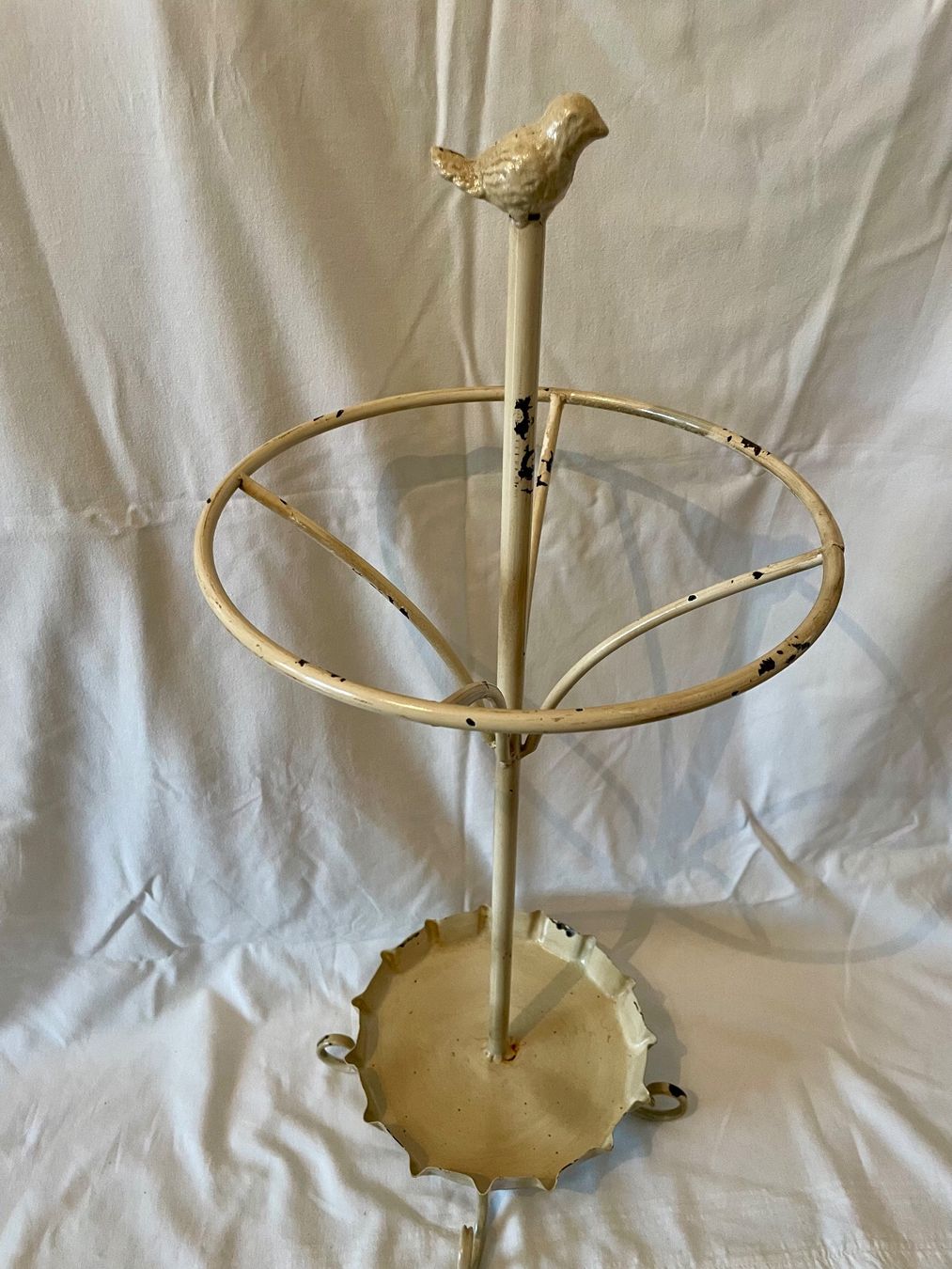 Tutte le decorazioni: Porta ombrelli in stile provenzale – Usato da Seseglio venduto da GiacominiAntiques 8