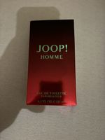 JOOP! Homme Eau de Toilette 125 ml – Neu