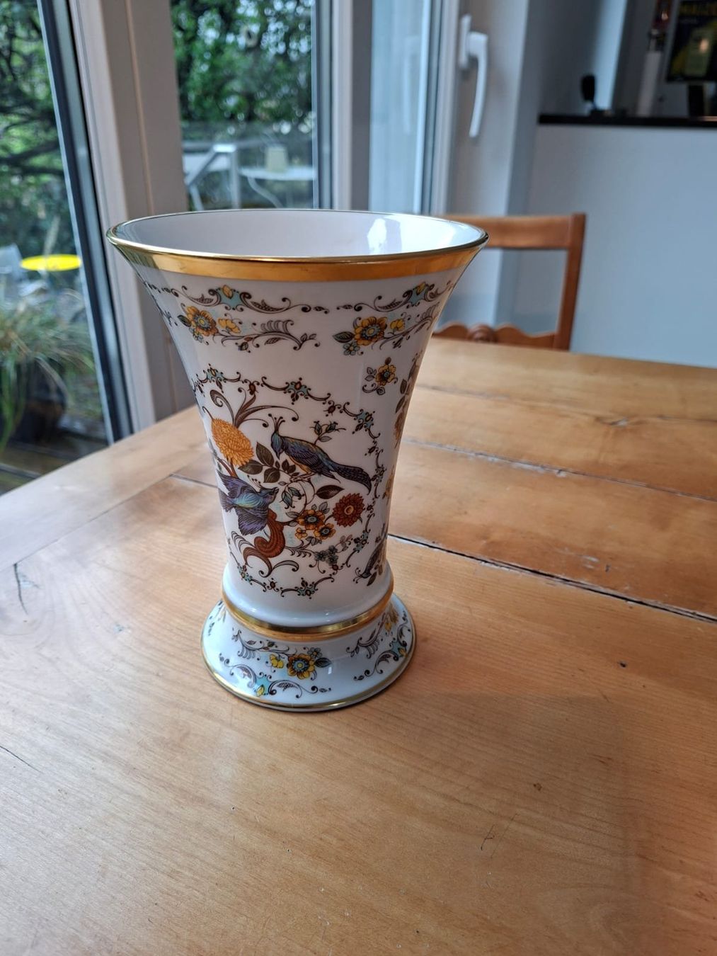 Vasi & Recipienti: Antike Vase KPM – Usato da Trimbach venduto da stillik 2