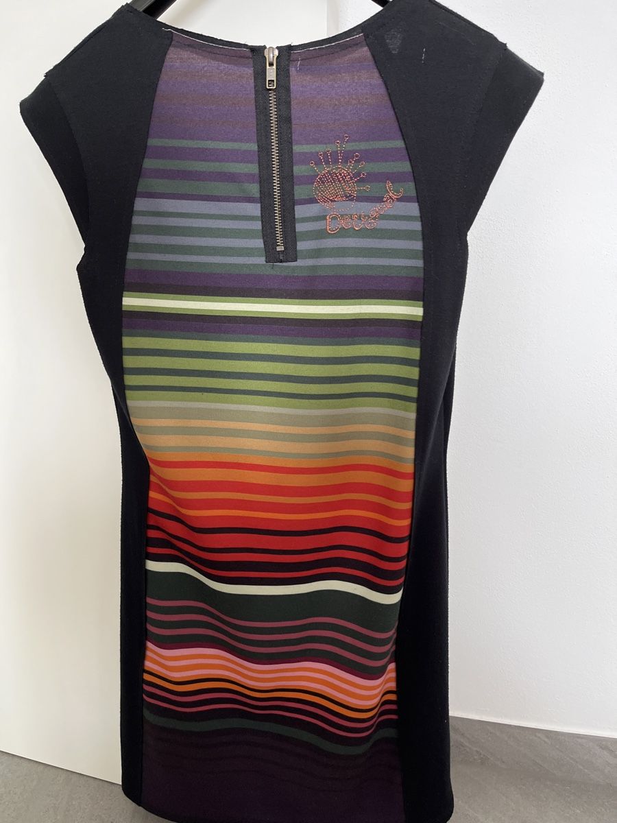 Desigual Vestiti: Vestito Desigual – Usato da Besazio venduto da EmyScucy 1