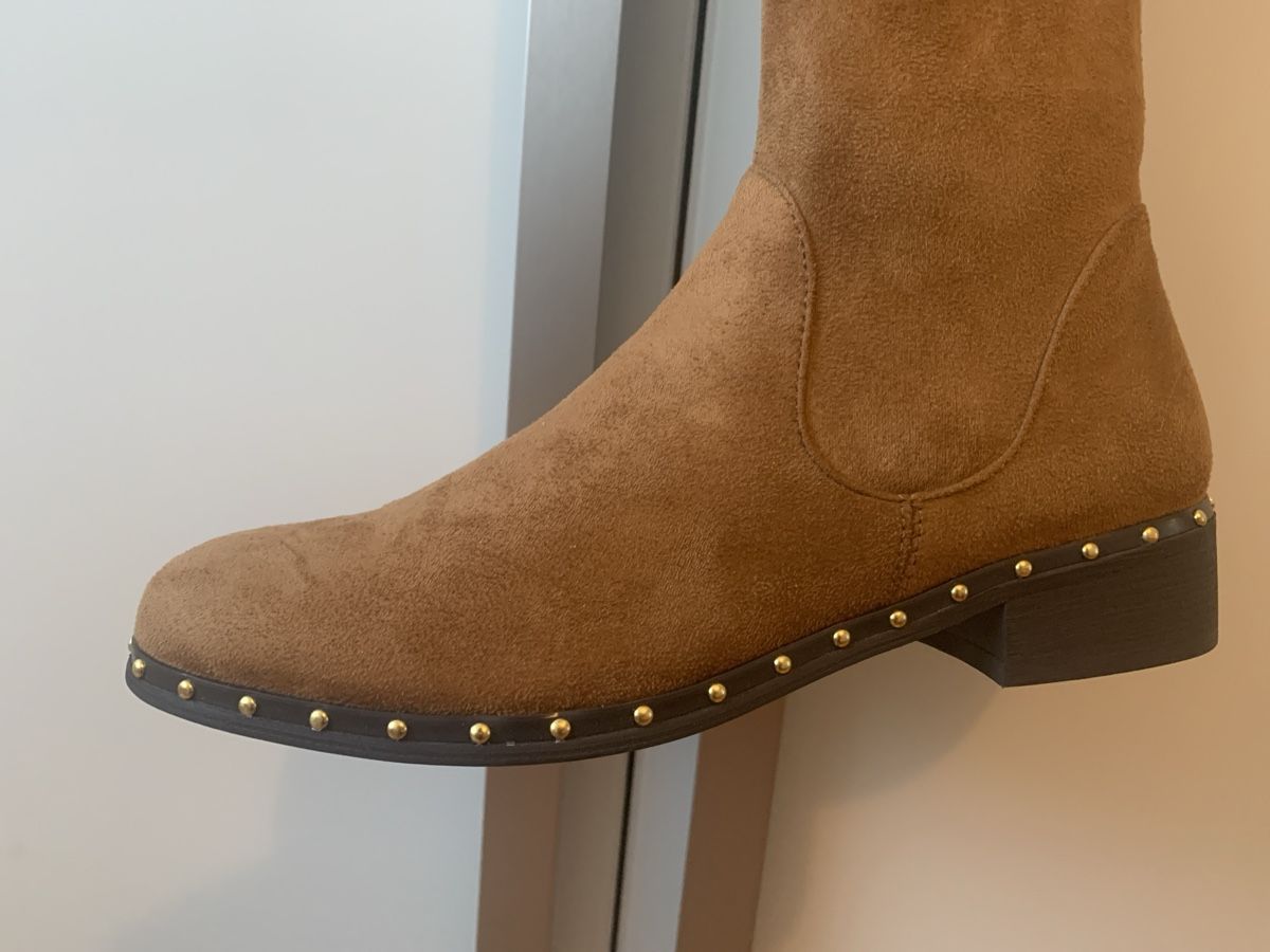 Damenschuhe: Raid Stiefel Overknee neu ab 10.- – Neu (gemäss Beschreibung) aus Wängi von JALE04 1