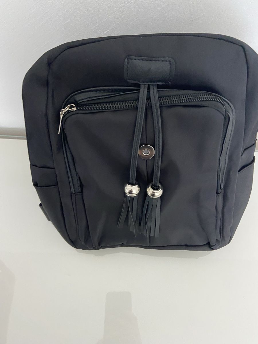 Zaini: Rucksack schwarz neuwertig – Nuovo e nell'imballaggio originale da Dielsdorf venduto da lor_j5qt 4