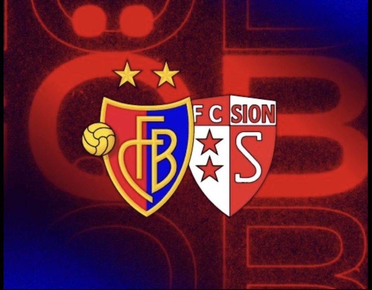 Biglietti: FC Basel - Sion, Ticket Muttenzerkurve  – Nuovo e nell'imballaggio originale da Basel venduto da Nellynelly