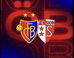 FC Basel - Sion, Ticket Muttenzerkurve 