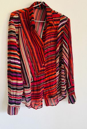 Leichte luftige Bluse