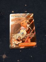 Prof. Antiquas Vitalität/Prof. Sada's Vitality Full Art (DE)