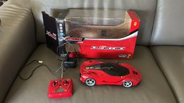 Macchinina telecomandata LaFerrari XStreet