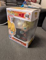 Funko pop dragon Ball Z 948 super Saiyan Goku