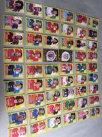 Panini WM 2026 Sticker mix ( 56)