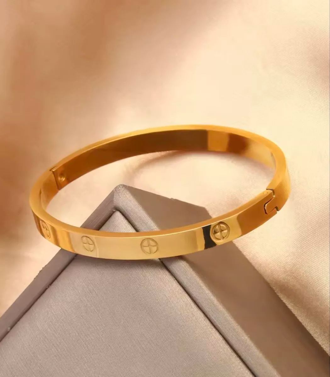 Bracciali & Braccialetti: Bracelet en acier inoxydable – Nuovo e nell'imballaggio originale da Châtel-St-Denis venduto da Montclair_Swiss 1