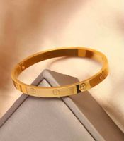 Bracelet en acier inoxydable