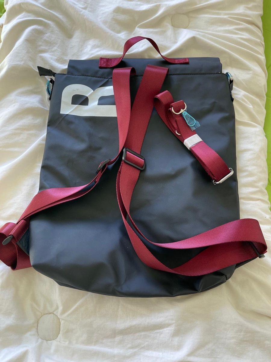 Rucksäcke: Sac à dos – Gebraucht aus Sion von edelweissse 2