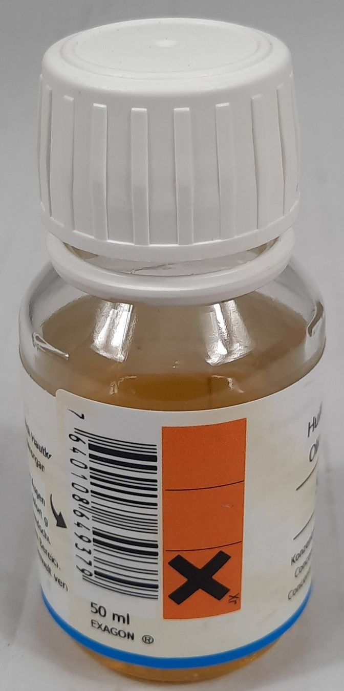 Oli essenziali: EXAGON Kerzenduftöl Sandel-Orange 50ml – Nuovo e nell'imballaggio originale da Seuzach venduto da VT-Collections3 2