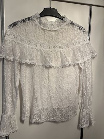Damen Bluse von Derhy Globus Gr.S