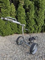 Golfcart Elektro Golfomania