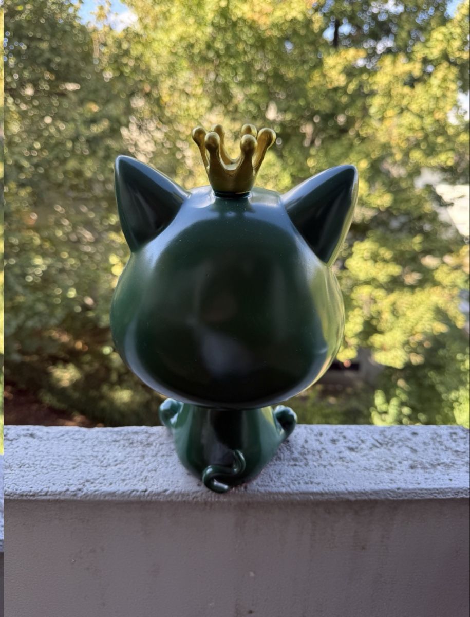 Toutes les décorations: Deko Figur Katze – Neuf (Voir description) à Zürich par ath_grq2 1