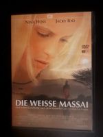 Die Weisse Massai Nina Hoss Jacky Ido neu