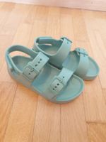 NEU! Kinder Sandalen grün, Grösse 27