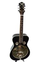 RECORDING KING RR-36 BK