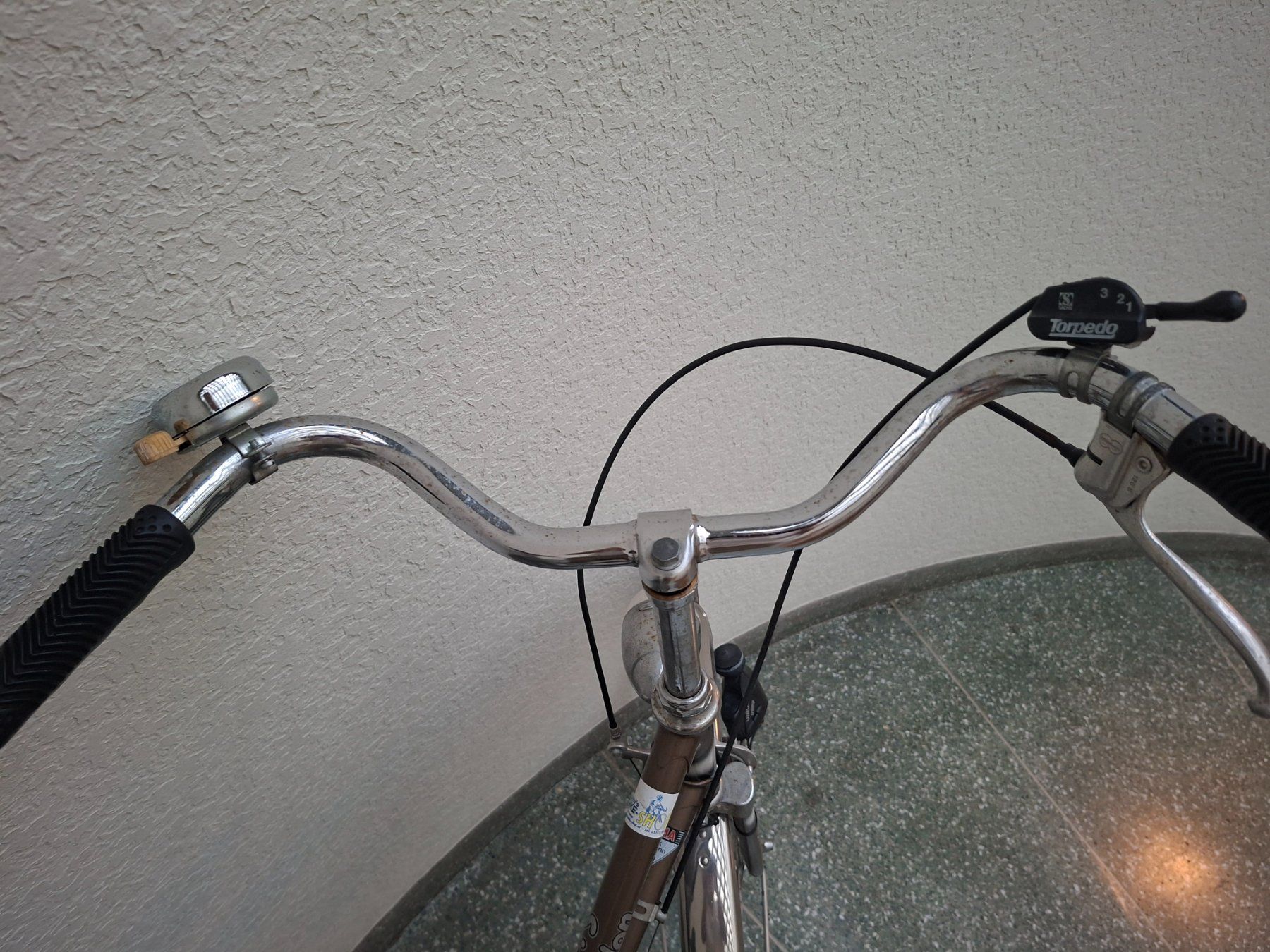 Simplon Velos: Velo Simplon – Gebraucht aus Zürich von ter_26db 2