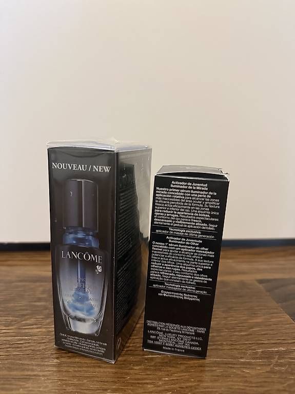 Lancôme Cura del viso: Lancome Genifique – Nuovo e nell'imballaggio originale da Waltenschwil venduto da Qaeba 1