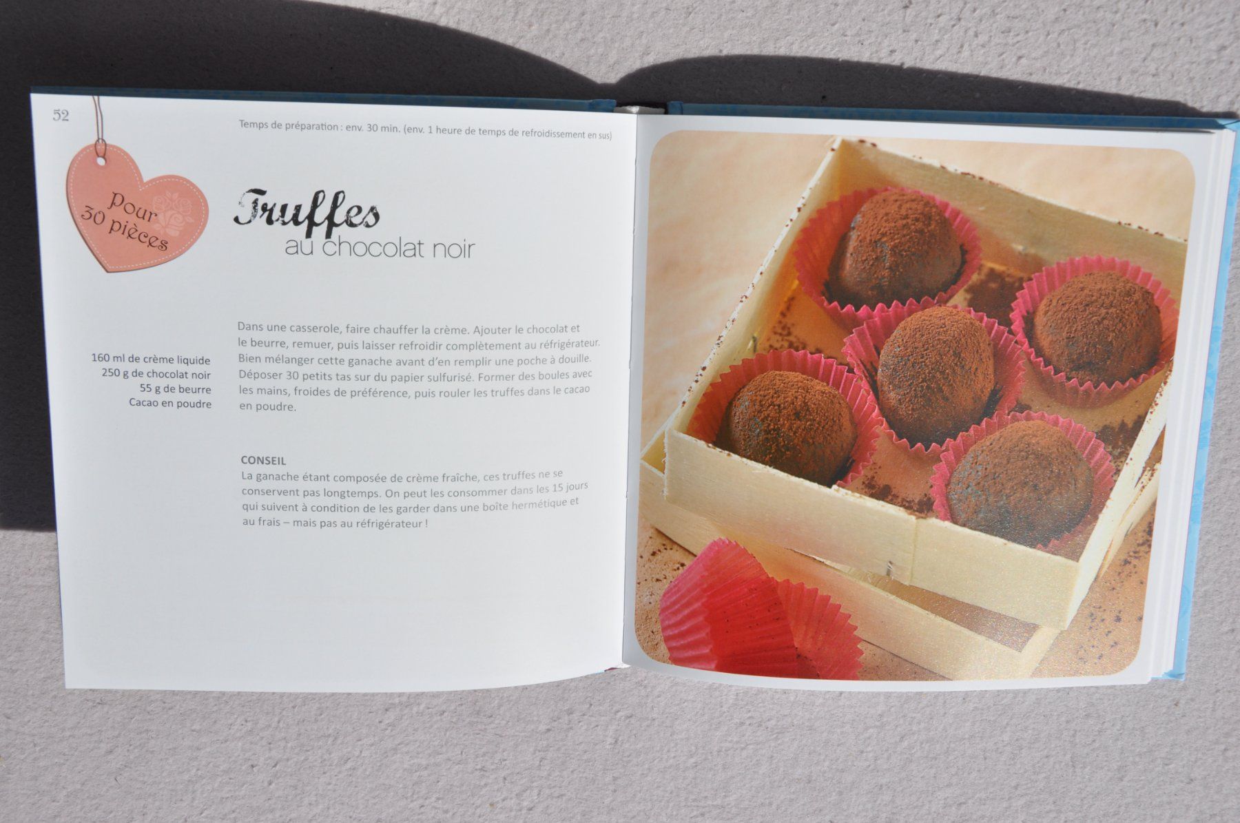 Libri: Petits cadeaux savoureux - faits avec amour – Usato da Fully venduto da Minouchka 1