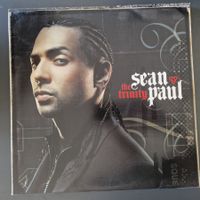 Sean Paul – The Trinity (LP)