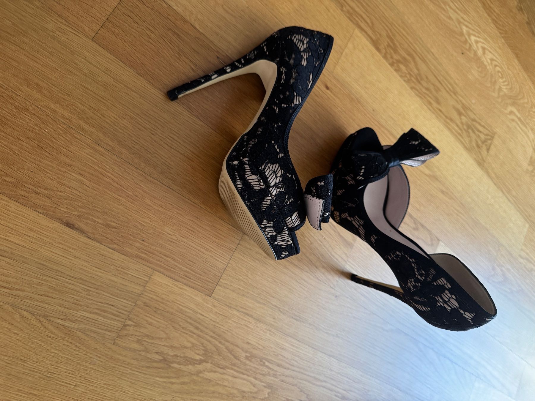 Aldo Scarpe da donna: Dubai Aldo Sandalen 36 special edition – Nuovo (secondo la descrizione) da Unterengstringen venduto da Cuz_5555 3