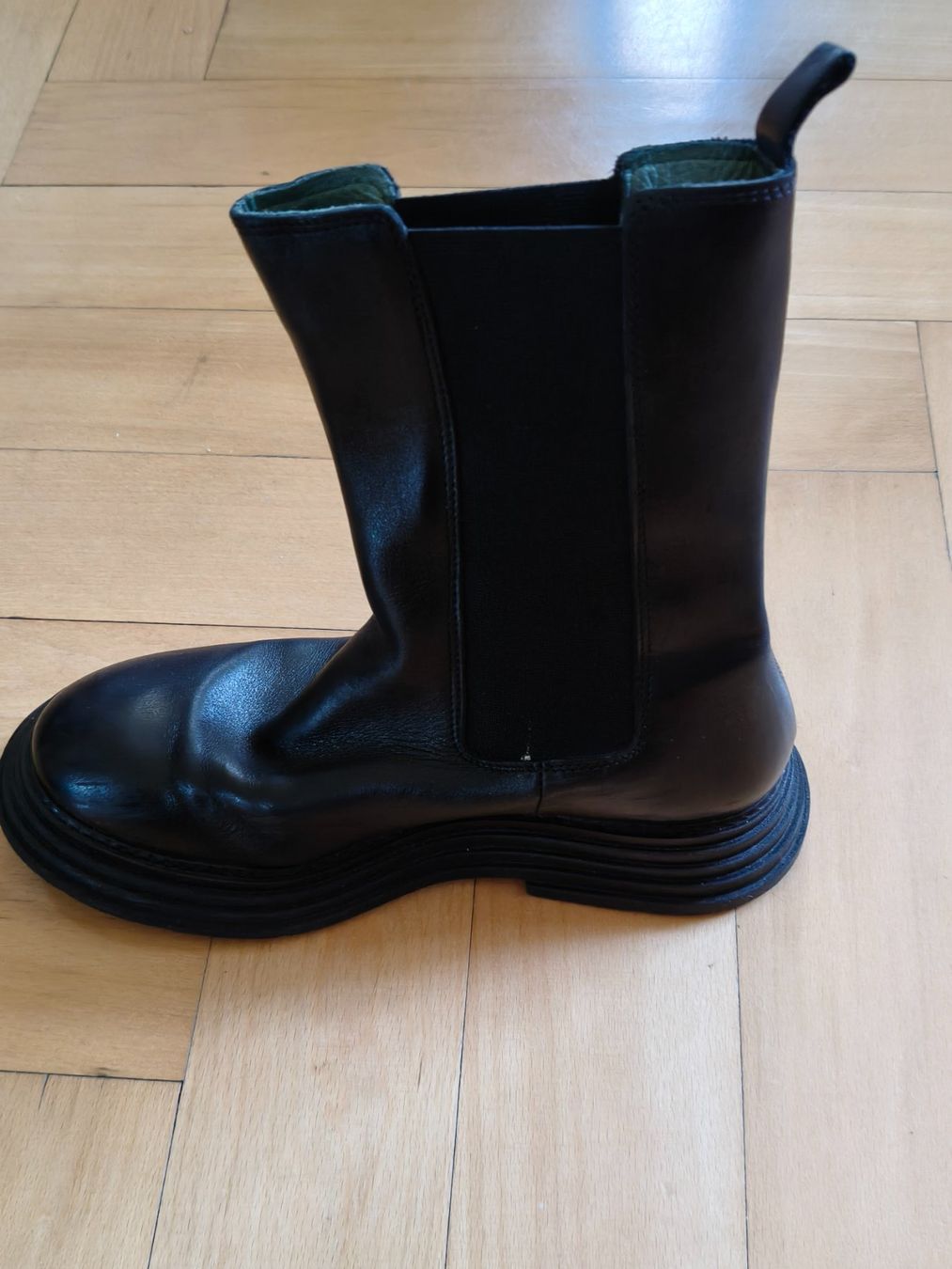 Damenschuhe: Stiefelette Felmini – Gebraucht aus Bern von as2013 4