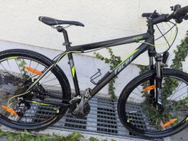 Racer Peak MTB
