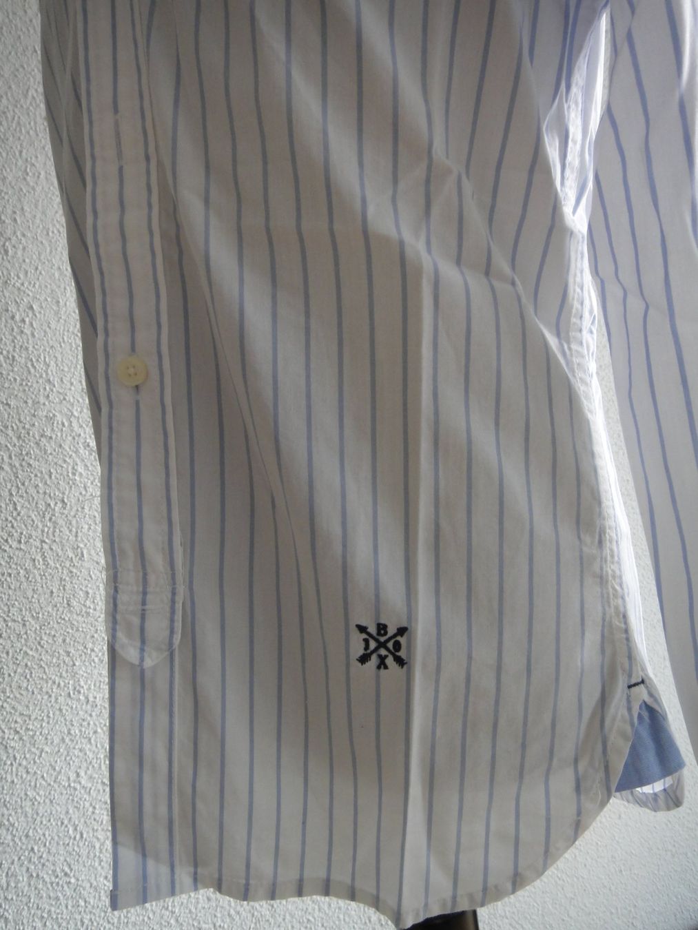 Camicie, T-shirt & Polo: Hemd neu 8 Jahre 128 cm – Nuovo (secondo la descrizione) da Winterthur venduto da LemonTree5 2