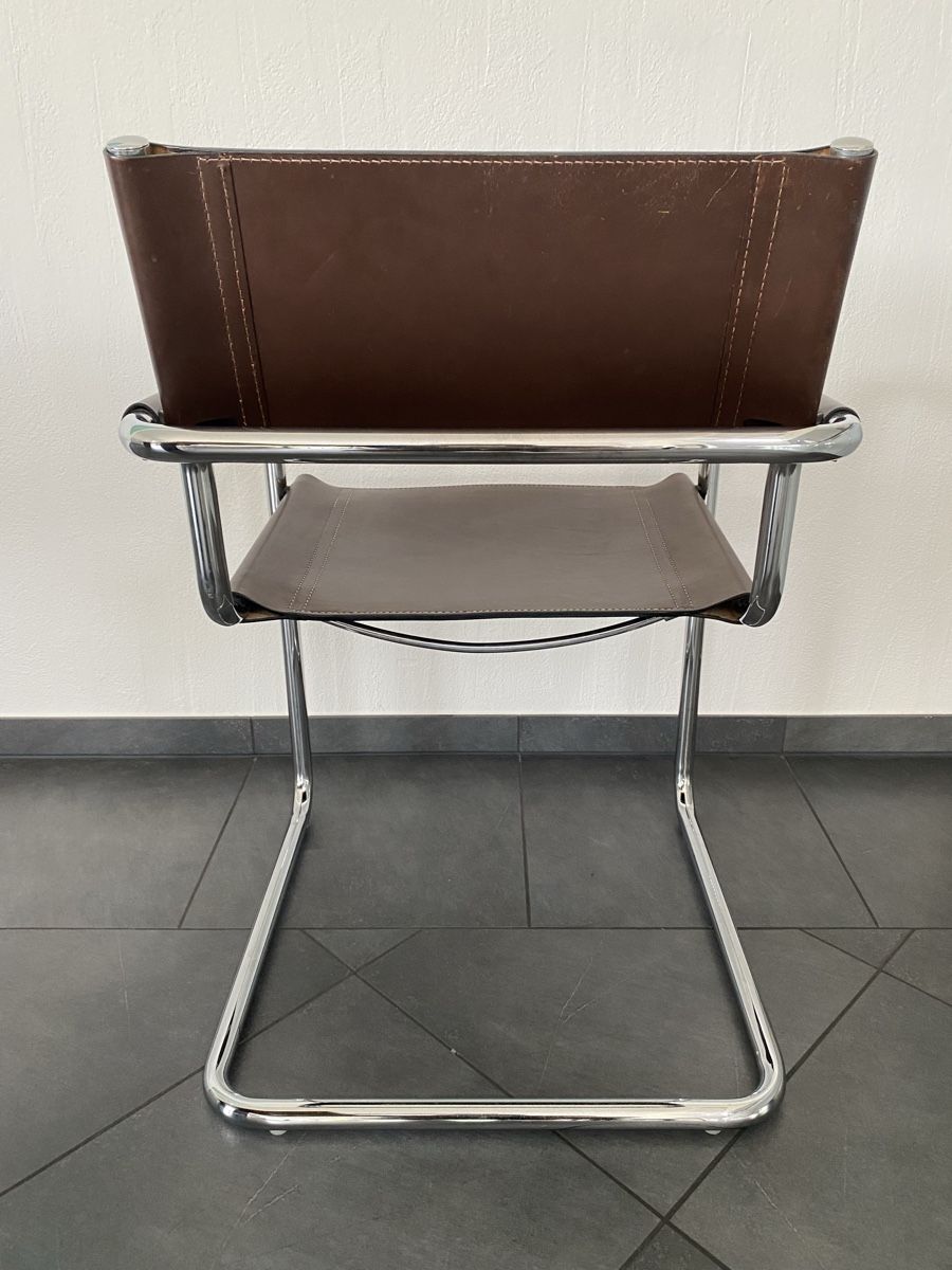 Fauteuils: Design Freischwinger Stuhl Chair – D'occasion à Olten par sportwelt 5