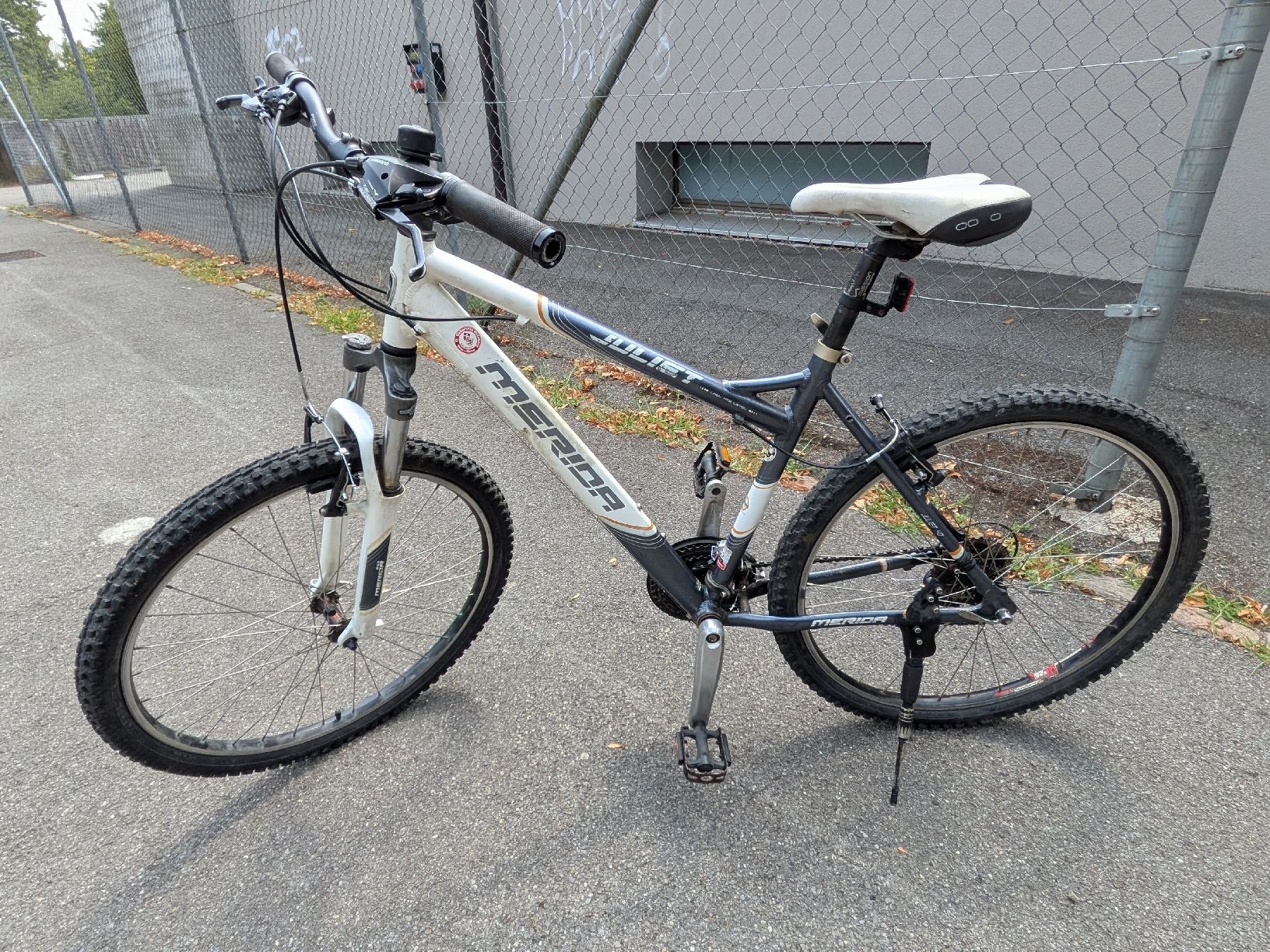 Merida Vélos: Merida Juliet 26" Damen MTB – D'occasion à Windisch par Cicas