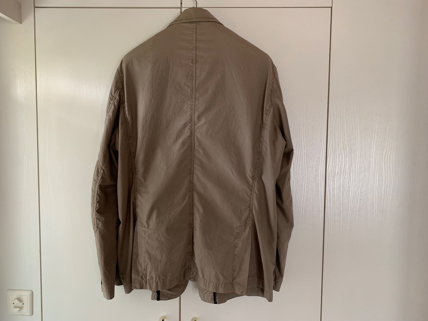 Vestes: Herrenjacke Conbipel – D'occasion à Bremgarten b. Bern par wup001 1