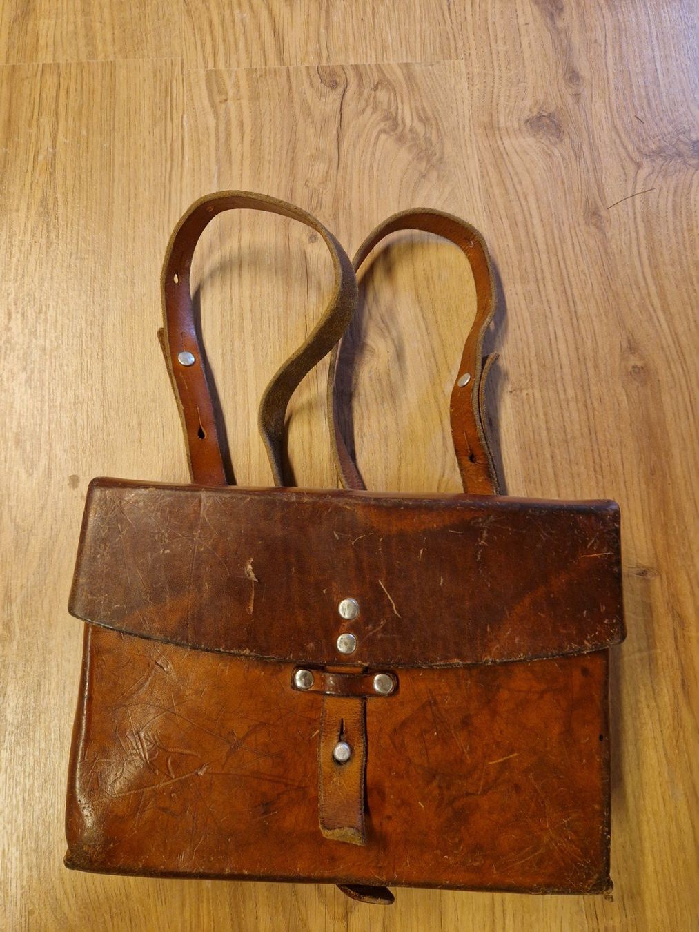 Schweizer Armee Taschen: Schweizer Militär Kartentasche 1989 – Gebraucht aus Pambio Noranco von Robertov9327