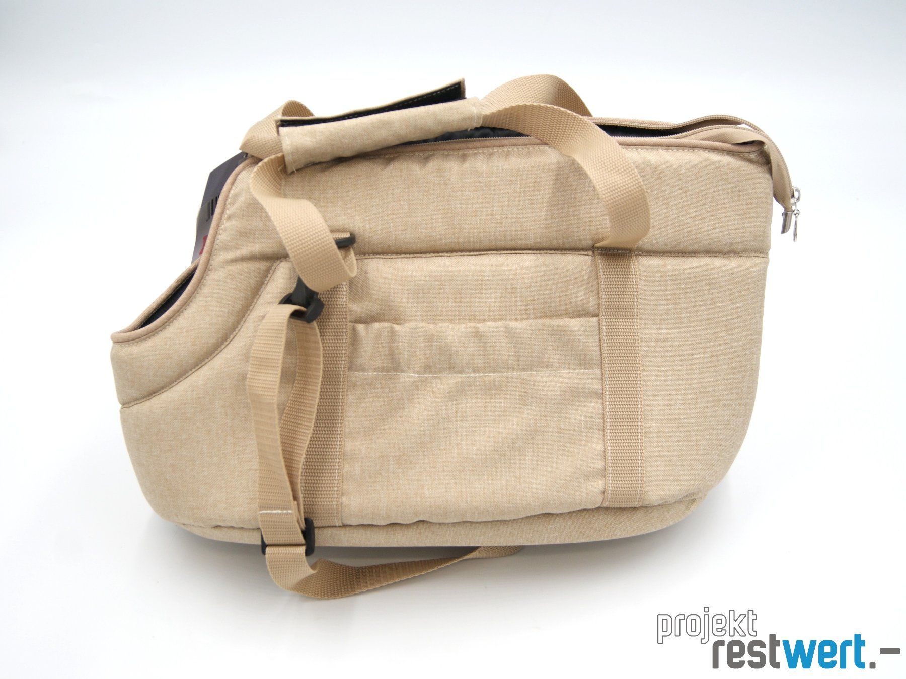 Taschen: Hundetasche von DOGGY – Neu (gemäss Beschreibung) aus Bülach von restwert_buelach