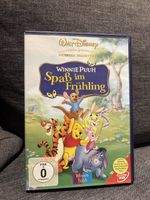 DVD Winnie Puuh