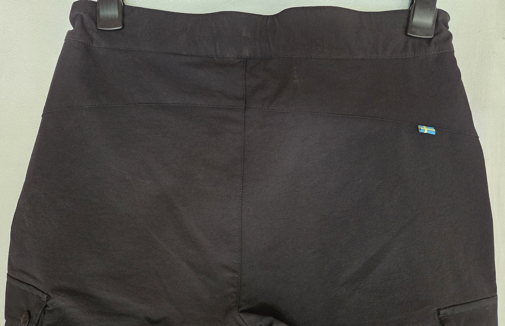 Pantaloni: Pantalon Arrak Outdoor – Nuovo e nell'imballaggio originale da Bonnefontaine venduto da deco-style 3