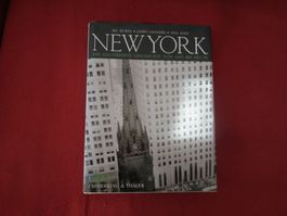 New York - Illustrierte Geschichte 1609 bis heute!!!!!