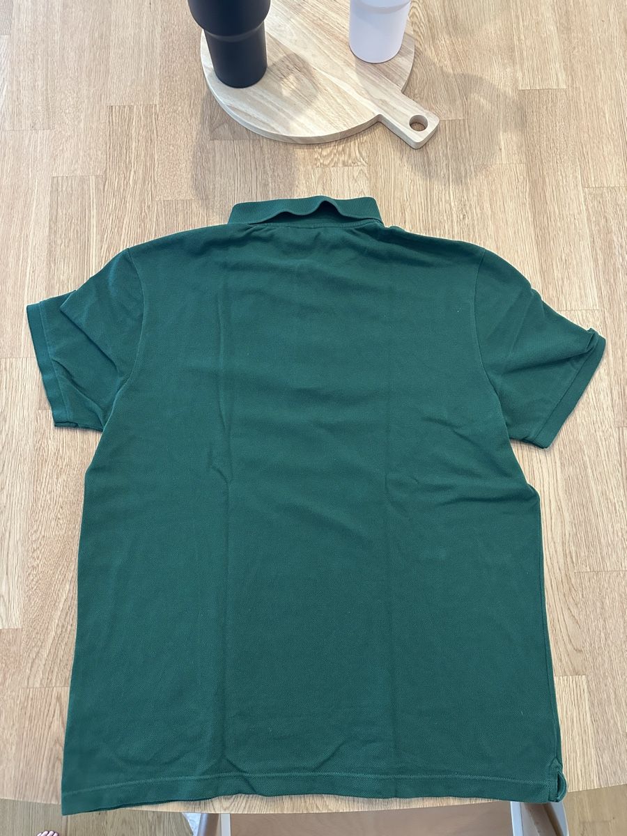 Lacoste Polo-Shirts: Lacoste Polo - XL - Slim Fit – Gebraucht aus Altdorf UR von SCENTRO 1