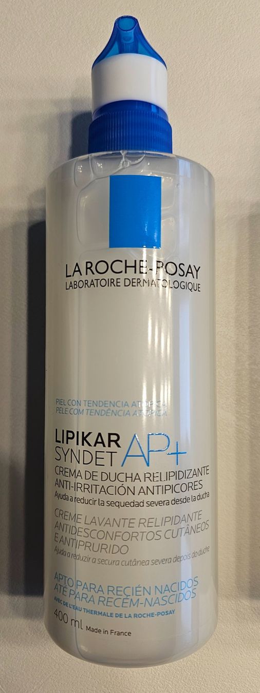 La Roche Posay Feuchtigkeitspflege: La Roche Posay Lipikar Pflege Set – Neu (gemäss Beschreibung) aus Schüpfen von erlinda 1