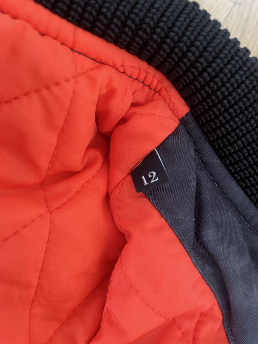 Diesel Jacken & Mäntel: Diesel Jacke Boys 12y – Neu (gemäss Beschreibung) aus Rorschacherberg von drdupor 5