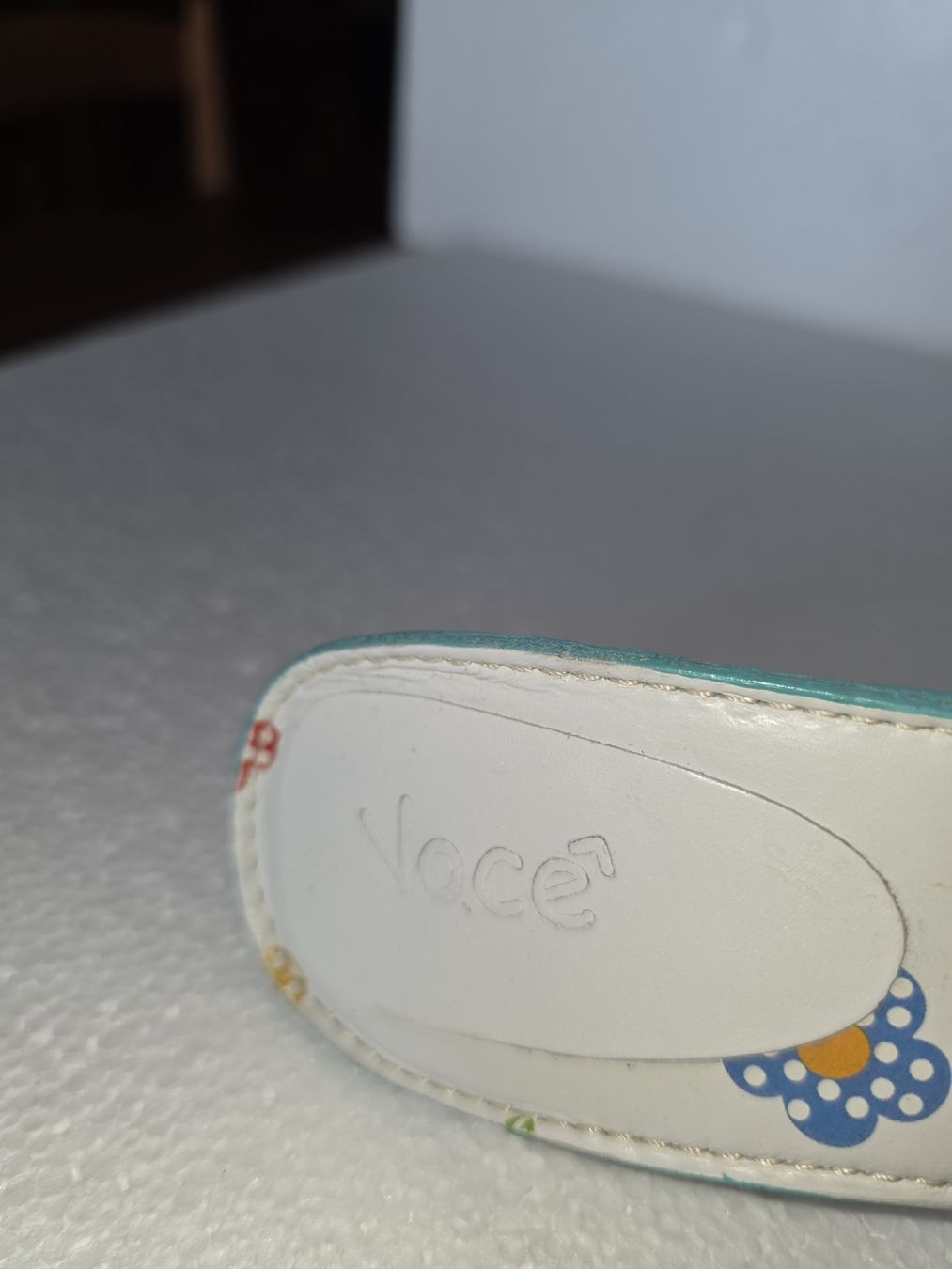 Chaussures femmes: Allegro sabot Vocè – Neuf (Voir description) à calpiogna par dadalter 3