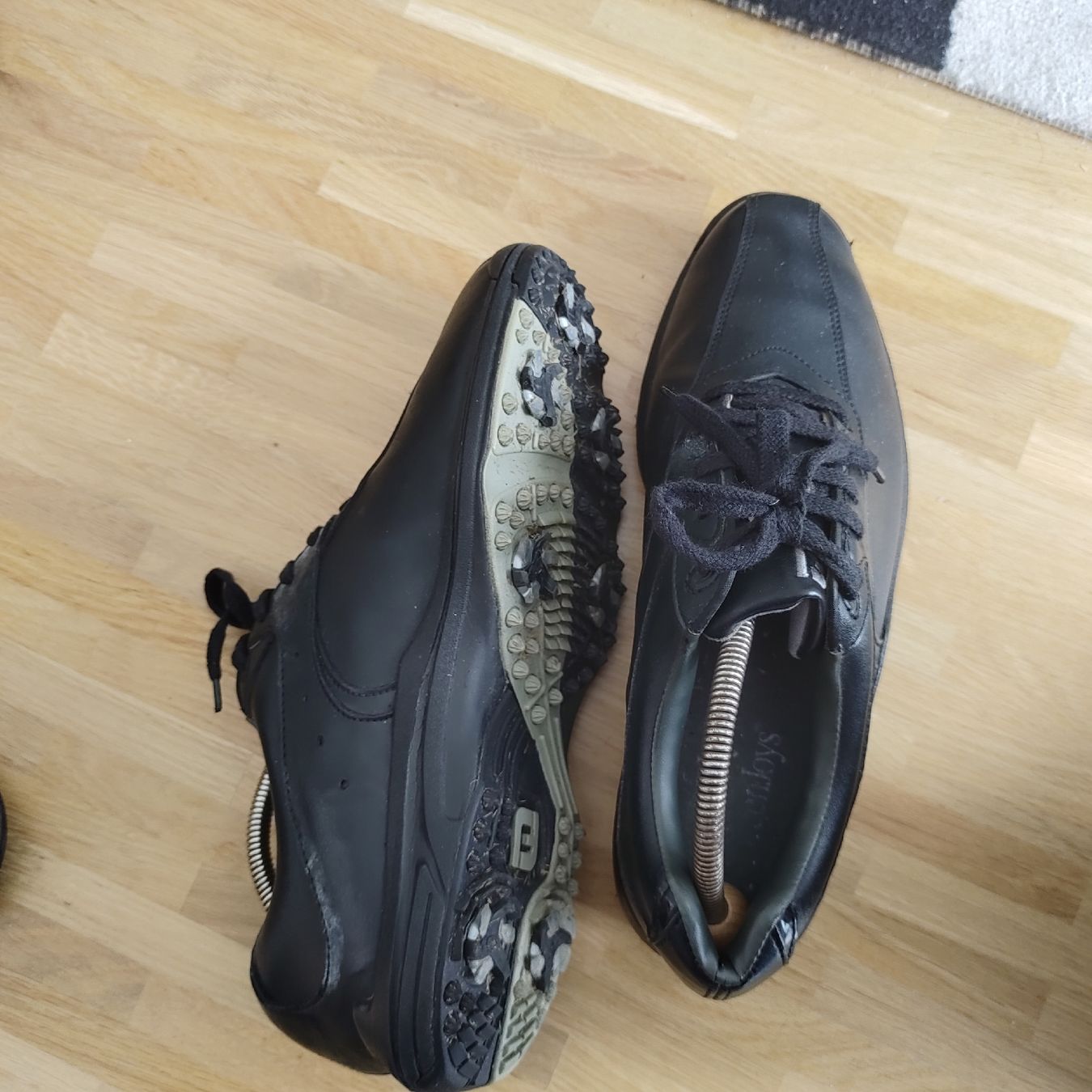 Scarpe da uomo: Herren Golfschuhe 41,5/42/42,5 – Usato da Winterthur venduto da jarmila2022 1